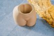 Pot ‘poepke’ beige Pot ‘poepke’ beige